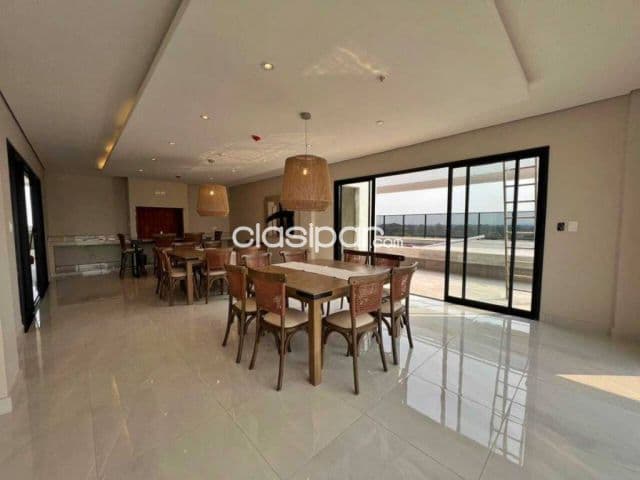 Departamento en Loma Merlo, Luque - foto 8