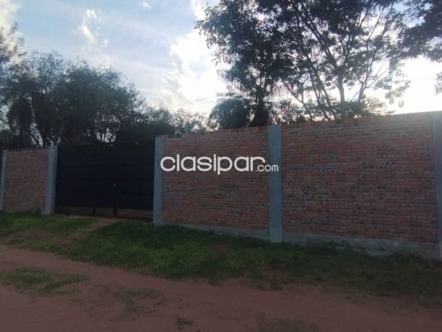 Casa en Limpio - foto 2