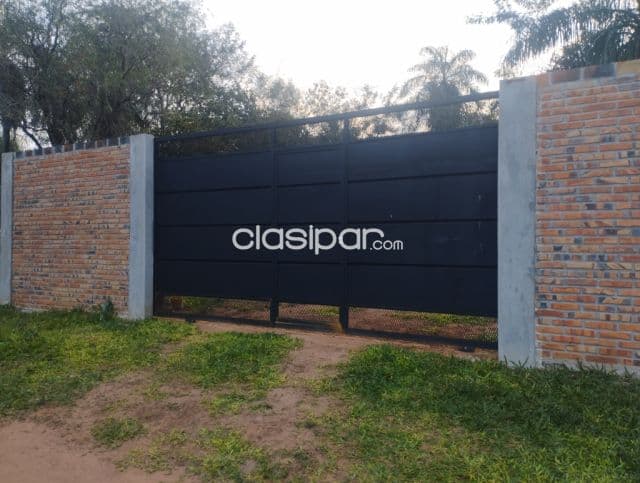 Casa en Limpio - foto 4