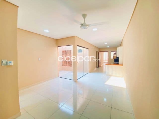 Dúplex en San Carlos a una cuadra de Av. Bernardino Caballero - foto 3