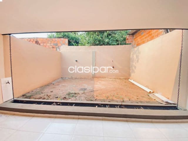 Dúplex en San Carlos a una cuadra de Av. Bernardino Caballero - foto 4