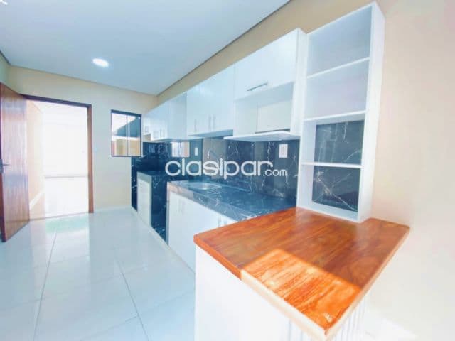 Dúplex en San Carlos a una cuadra de Av. Bernardino Caballero - foto 6