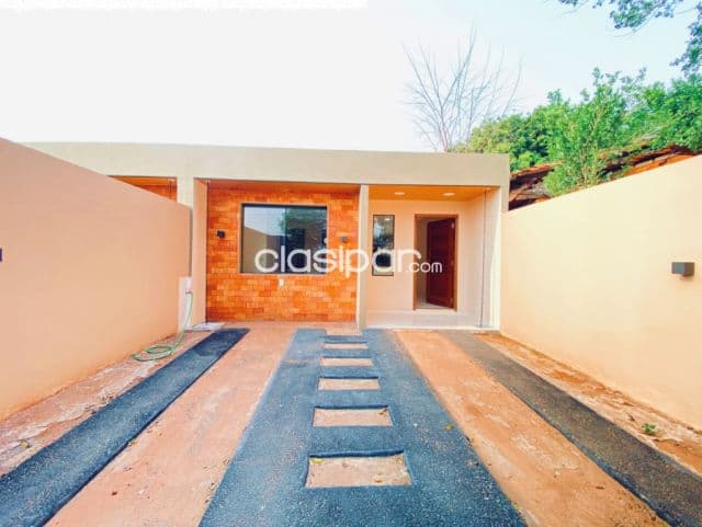 Dúplex en San Carlos a una cuadra de Av. Bernardino Caballero - foto 7