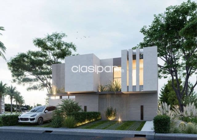 Dúplex en San Bernardino