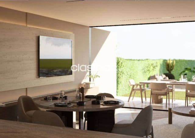 Dúplex en San Bernardino - foto 3