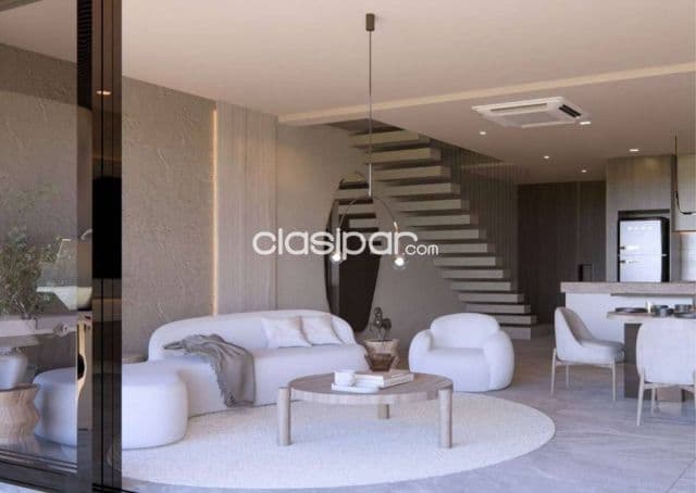 Dúplex en San Bernardino - foto 4