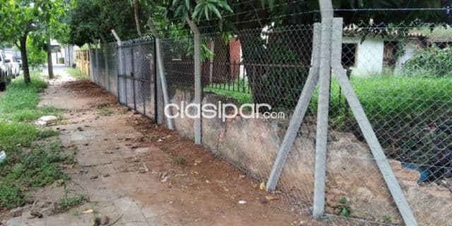 Terreno en villa aurelia, Asunción - foto 3