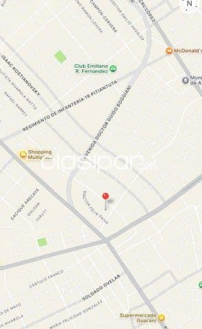 Terreno en villa aurelia, Asunción - foto 4