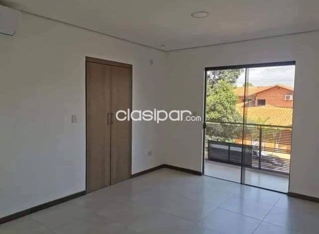 Dúplex en Laguna grande, Fernando de la Mora - foto 2