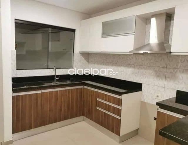 Dúplex en Laguna grande, Fernando de la Mora - foto 4