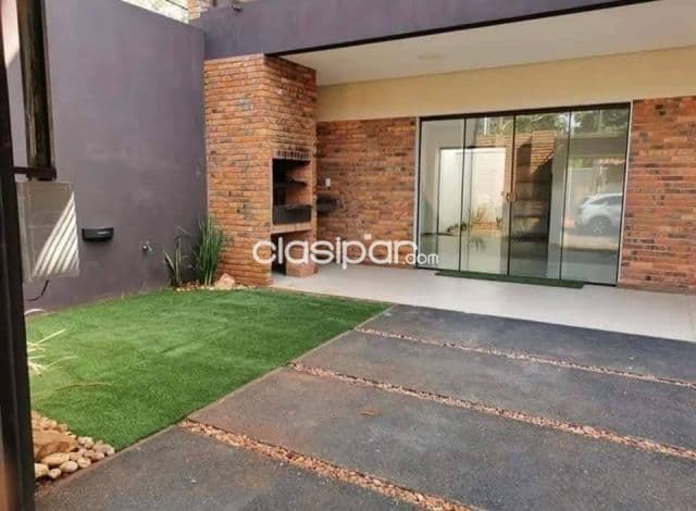 Dúplex en Laguna grande, Fernando de la Mora - foto 6
