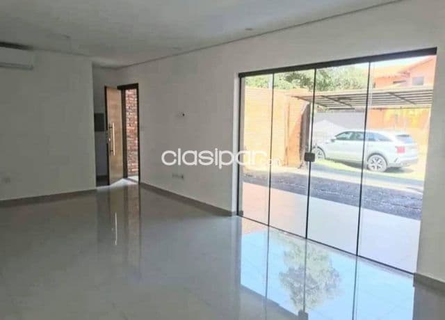 Dúplex en Laguna grande, Fernando de la Mora - foto 8