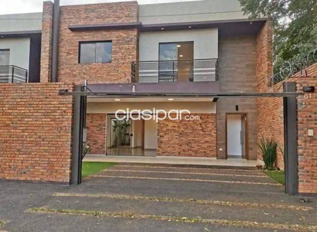 Dúplex en Laguna grande, Fernando de la Mora - foto 9