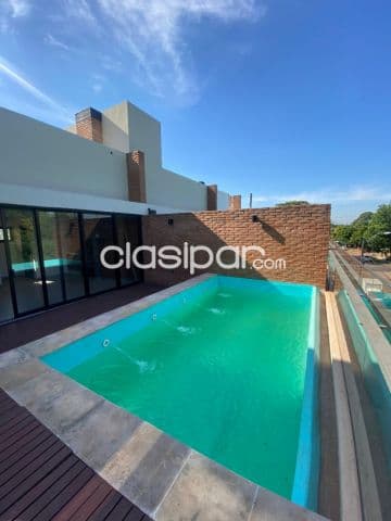 Dúplex en Ykua Sati, Asunción - foto 9