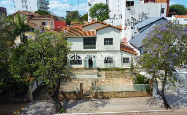 Casa en Mariscal Lopez, Asunción - foto 7