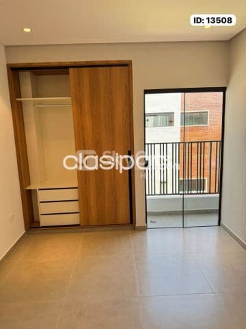 Dúplex en Recoleta, Asunción