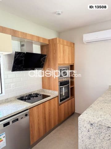 Dúplex en Recoleta, Asunción - foto 3