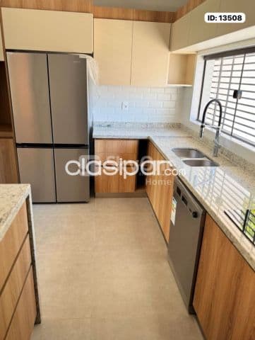 Dúplex en Recoleta, Asunción - foto 4
