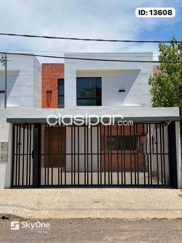 Dúplex en Recoleta, Asunción - foto 6