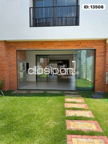 Dúplex en Recoleta, Asunción - foto 7