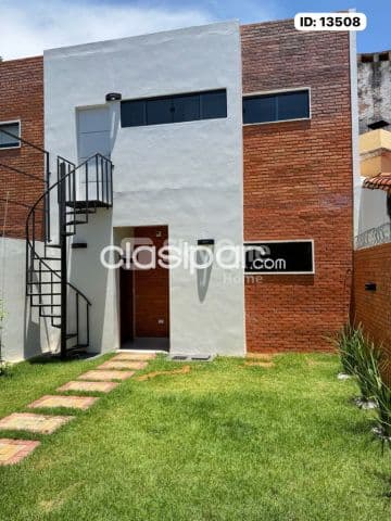 Dúplex en Recoleta, Asunción - foto 8