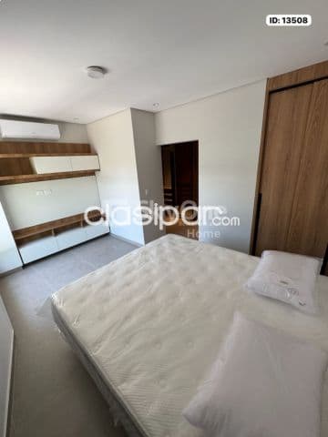 Dúplex en Recoleta, Asunción - foto 9