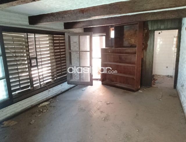 Casa en Villa Morra, Asunción