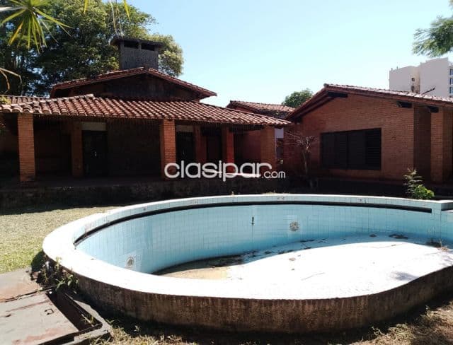 Casa en Villa Morra, Asunción - foto 3