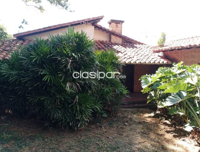 Casa en Villa Morra, Asunción - foto 4