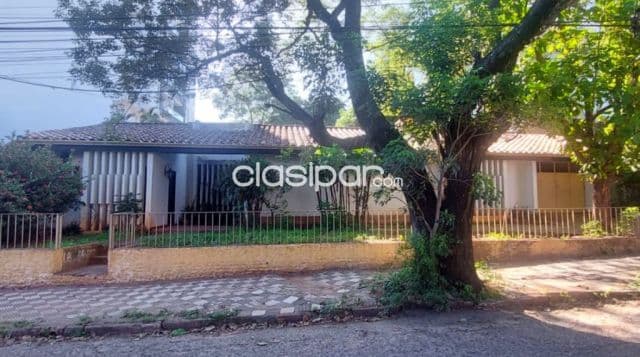 Terreno en Villa Morra, Asunción