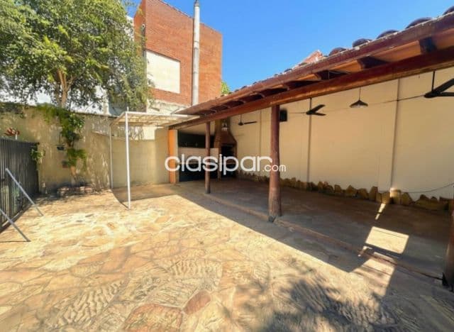 Terreno en San Jorge, Asunción - foto 6