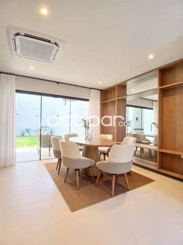 Departamento en LOMA MERLO, Luque - foto 3