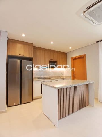 Departamento en LOMA MERLO, Luque - foto 4