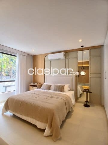 Departamento en LOMA MERLO, Luque - foto 8