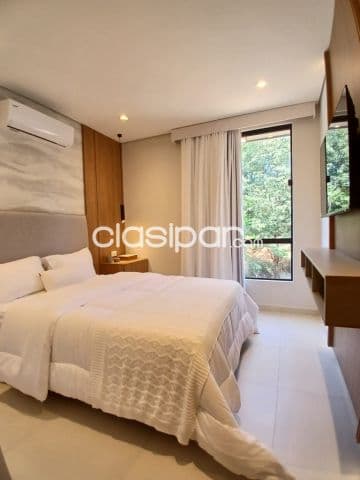 Departamento en LOMA MERLO, Luque - foto 9