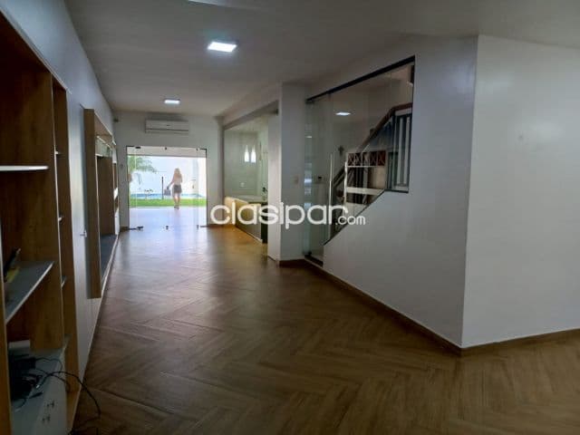 Dúplex en Herrera, Asunción - foto 2