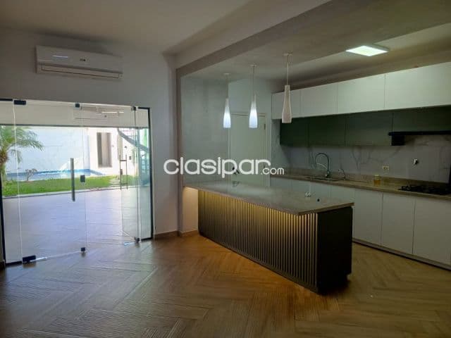 Dúplex en Herrera, Asunción - foto 3