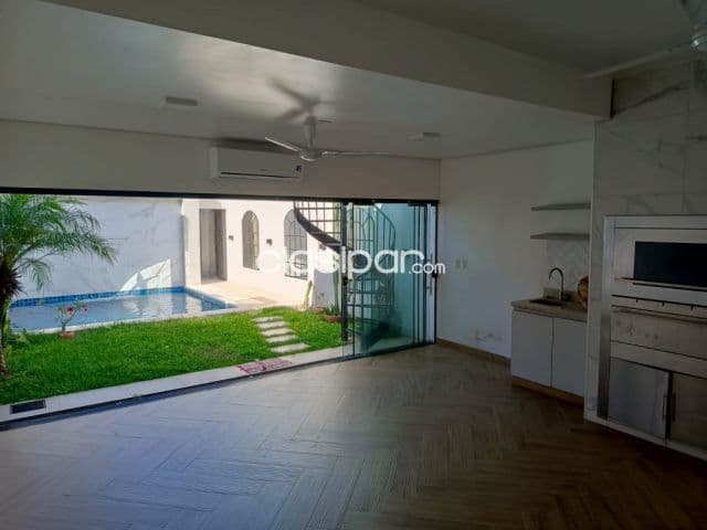 Dúplex en Herrera, Asunción - foto 4