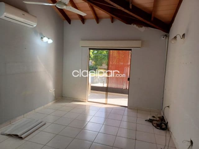 Dúplex en Herrera, Asunción - foto 6