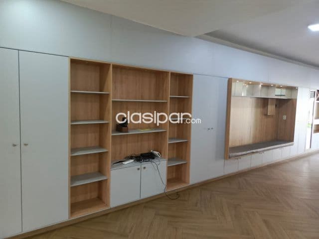Dúplex en Herrera, Asunción - foto 8