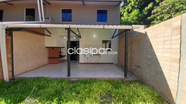 Dúplex en Mandiyu Pekua, Villa Elisa - foto 6