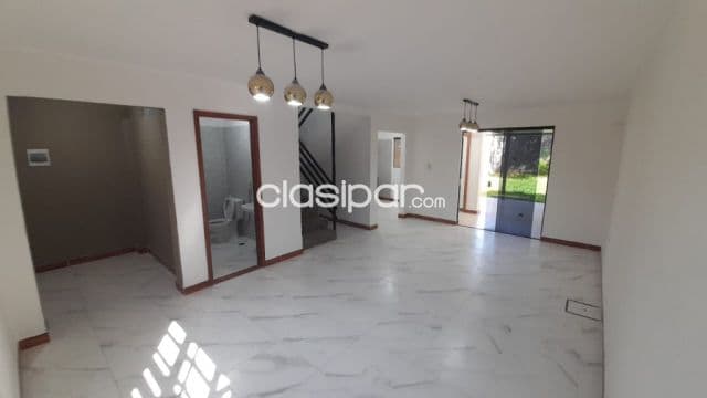 Dúplex en Mandiyu Pekua, Villa Elisa - foto 8
