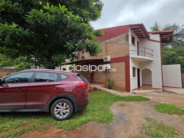 Dúplex en Laurelty, Luque - foto 3