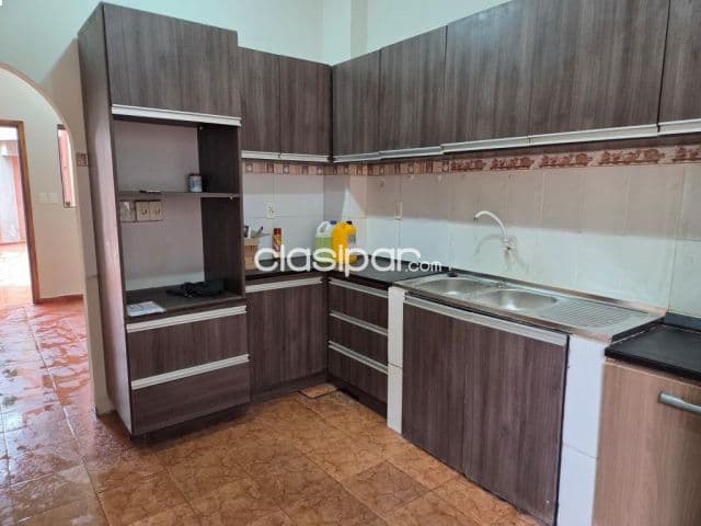 Dúplex en Laurelty, Luque - foto 7