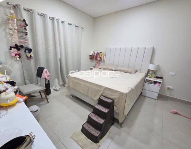 Dúplex en San Vicente, Asunción