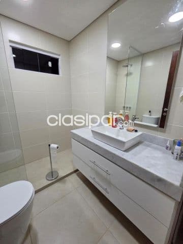 Dúplex en San Vicente, Asunción - foto 2