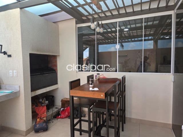 Dúplex en San Vicente, Asunción - foto 4