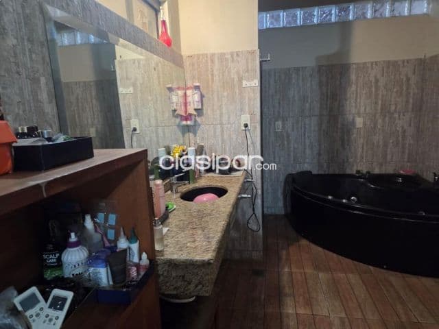 Dúplex en San Vicente, Asunción - foto 6