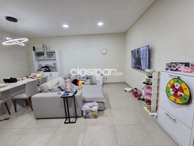 Dúplex en San Vicente, Asunción - foto 7