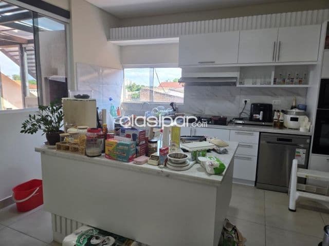 Dúplex en San Vicente, Asunción - foto 8